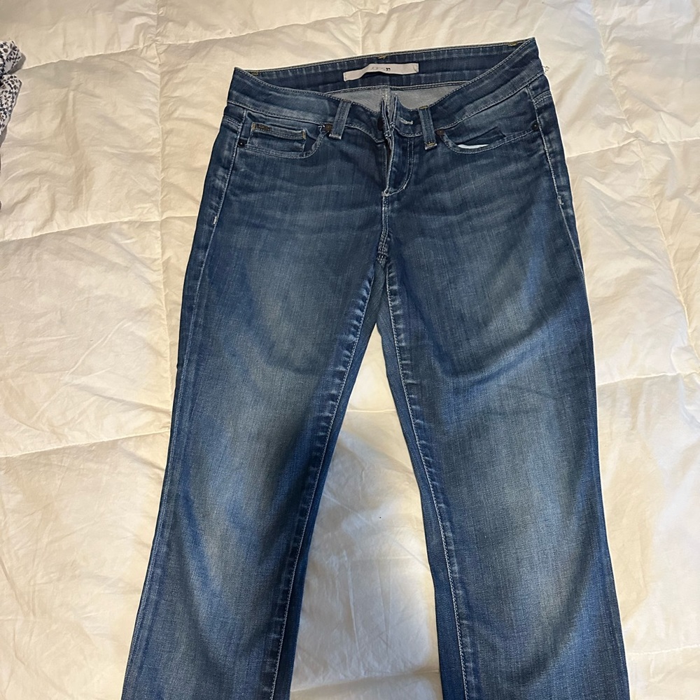 Joes jeans size 25
